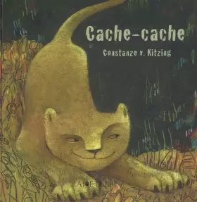 Couverture du produit · Cache-cache