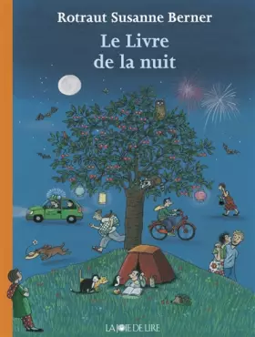 Couverture du produit · Le Livre de la nuit