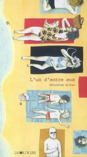 Couverture du produit · L'un d'entre eux