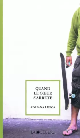 Couverture du produit · Quand le coeur s'arrête