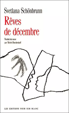 Couverture du produit · Rêves de décembre