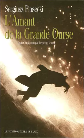 Couverture du produit · L'amant de la grande ourse