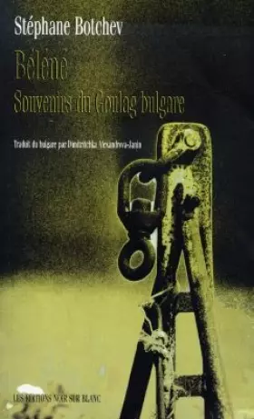 Couverture du produit · Belene