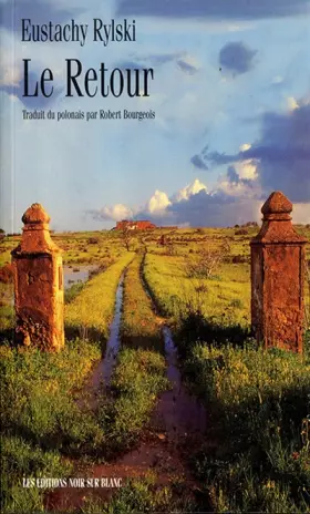 Couverture du produit · Le Retour