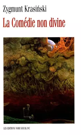 Couverture du produit · La comédie non divine