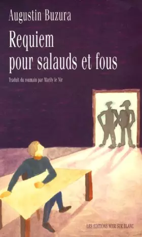 Couverture du produit · Requiem pour salauds et fous