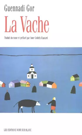Couverture du produit · La Vache