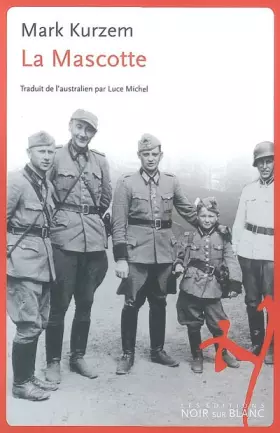 Couverture du produit · La Mascotte