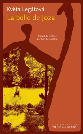 Couverture du produit · La belle de Joza