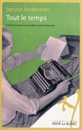 Couverture du produit · Tout le temps