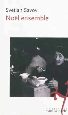 Couverture du produit · Noël ensemble