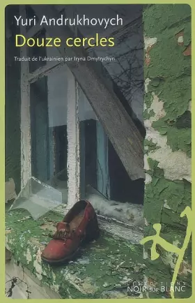 Couverture du produit · Douze cercles