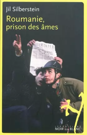 Couverture du produit · Roumanie, prison des âmes