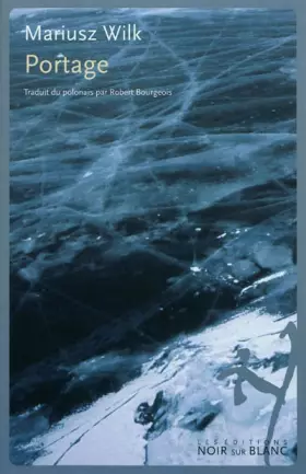 Couverture du produit · Portage