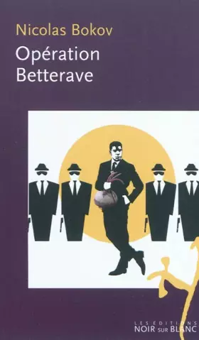 Couverture du produit · Opération Betterave