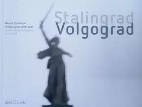 Couverture du produit · Stalingrad - Volgograd