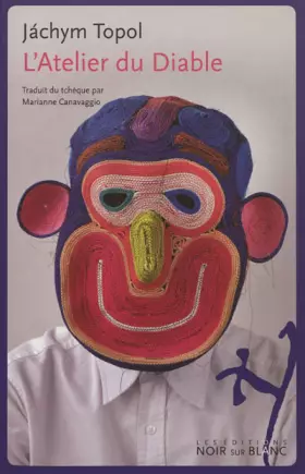 Couverture du produit · L'atelier du diable