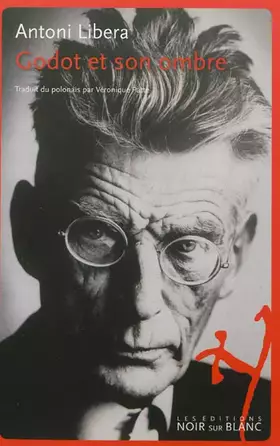 Couverture du produit · GODOT ET SON OMBRE