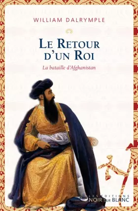 Couverture du produit · Le Retour d'un Roi