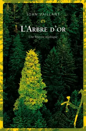 Couverture du produit · L'Arbre d'or
