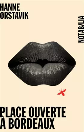 Couverture du produit · Place ouverte à Bordeaux