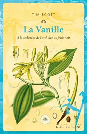 Couverture du produit · La Vanille