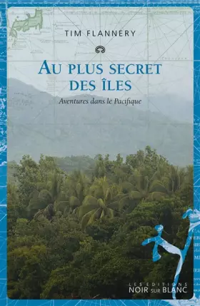 Couverture du produit · Au plus secret des îles