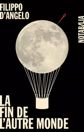Couverture du produit · La fin de l'autre monde