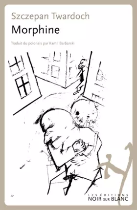 Couverture du produit · Morphine