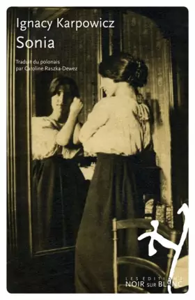 Couverture du produit · Sonia