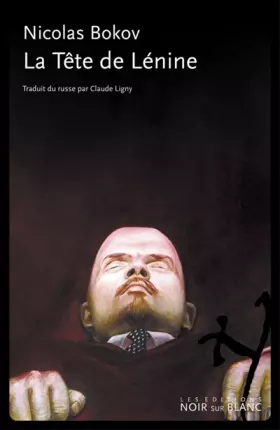 Couverture du produit · La tête de Lénine