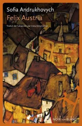 Couverture du produit · FELIX AUSTRIA