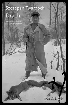 Couverture du produit · Drach