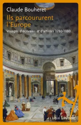 Couverture du produit · ILS PARCOURURENT L'EUROPE