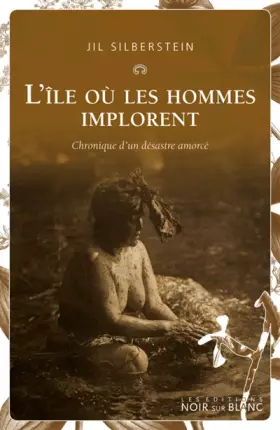 Couverture du produit · L'île où les hommes implorent