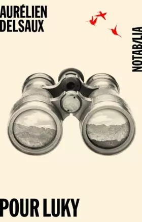 Couverture du produit · Pour Luky
