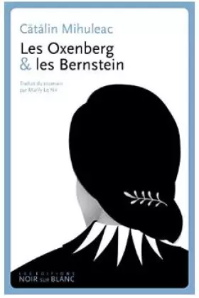 Couverture du produit · Les Oxenberg & les Bernstein
