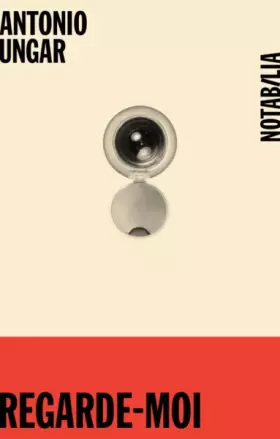 Couverture du produit · Regarde-moi