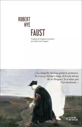 Couverture du produit · Faust