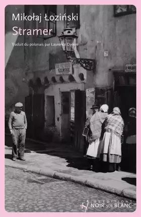 Couverture du produit · Stramer