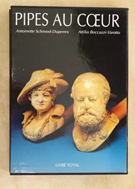 Couverture du produit · Pipes au coeur, 1989