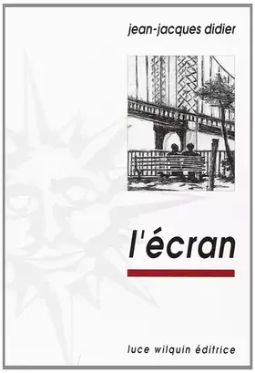 Couverture du produit · L'écran