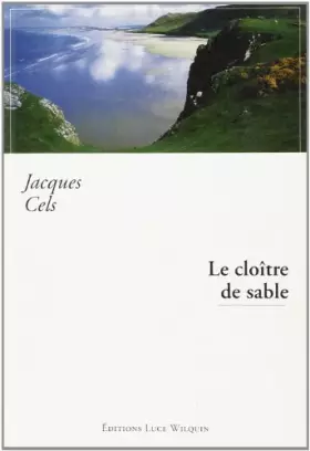 Couverture du produit · Le cloître de sable