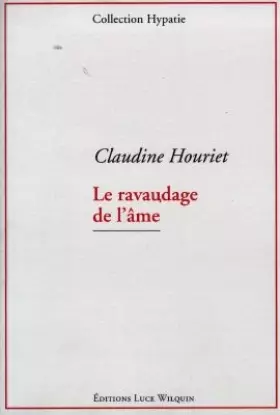 Couverture du produit · hypatie