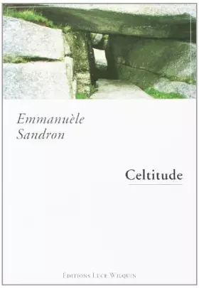 Couverture du produit · Celtitude