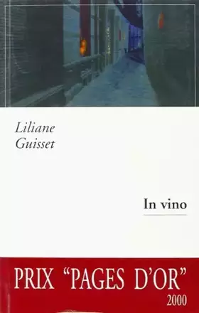 Couverture du produit · In vino