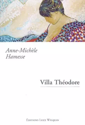 Couverture du produit · Villa Théodore