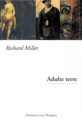 Couverture du produit · Adulte terre