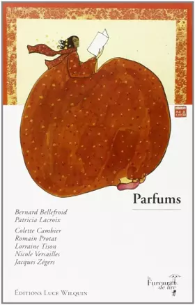 Couverture du produit · Parfums