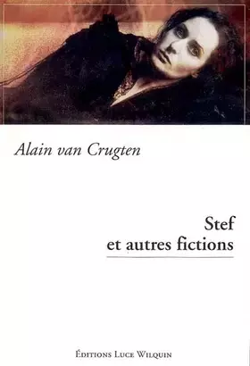 Couverture du produit · Stef et autres fictions